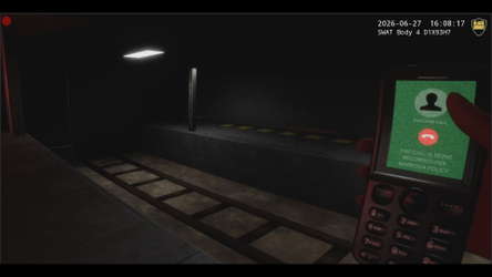 Backrooms: Exit 8 screenshot 13