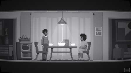 Midnight Scenes Episode 2 (Special Edition) screenshot 5