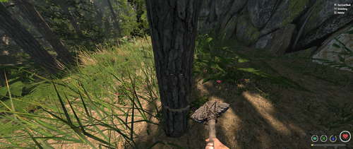 The Maze screenshot 6