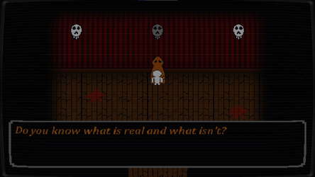 Derealized screenshot 5