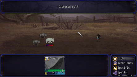 Lawless Lands screenshot 18