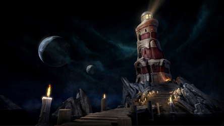 Caligo screenshot 7