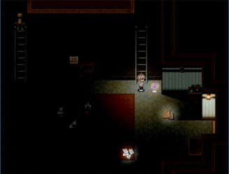Echoes of Nocturnal Chords 夜弦之音 screenshot 2