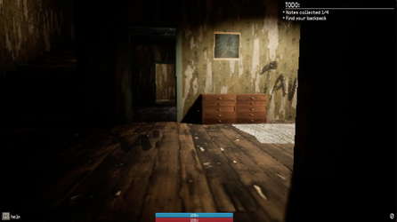 Wasting Away screenshot 13