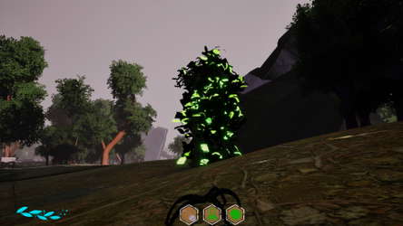 Defi's Devotion screenshot 4