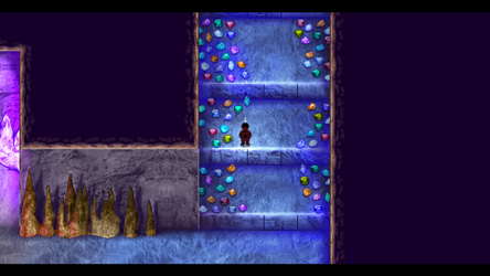 ManHunter screenshot 7