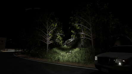 Himei Dam screenshot 9