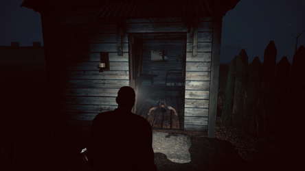 Abnormal1999:Sector 49 screenshot 11