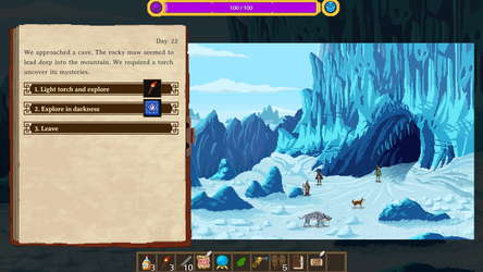 Curious Expedition screenshot 10