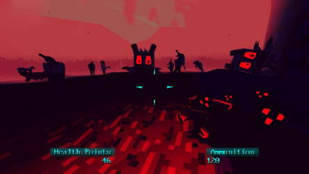 Samozbor ID:HEAVEN screenshot 4