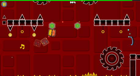 Final Dash screenshot 5