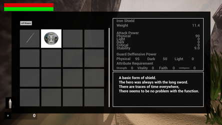 Harmagedon screenshot 1