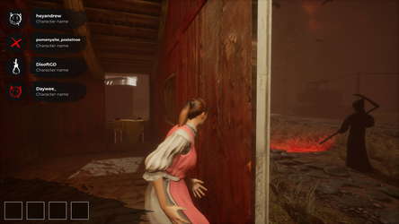 Light In Blood screenshot 3