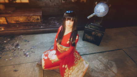 Hollow Cocoon screenshot 3