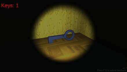 The House screenshot 6