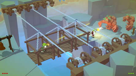 No More Snow screenshot 16
