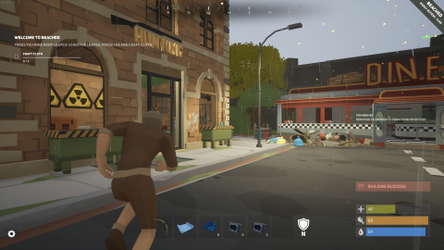 BEACHED screenshot 8