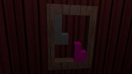 Trapped VR screenshot 2