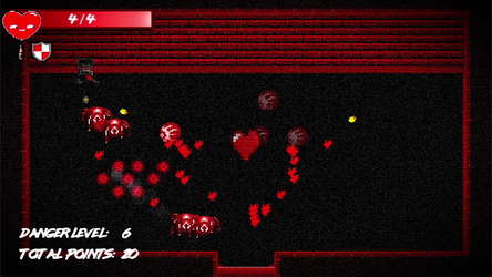 Hell Trigger screenshot 1