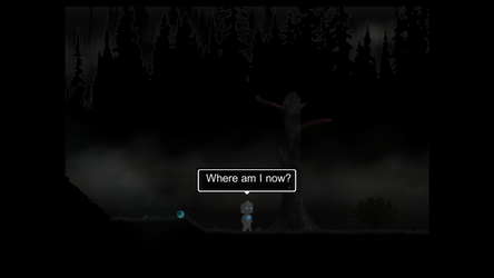 Mirage In Darkness screenshot 5