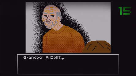 Nightmare Zapping screenshot 7