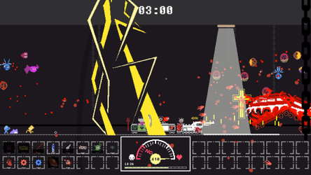Love Train screenshot 5