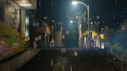 Homecoming screenshot 4