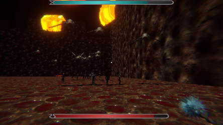 The Hellchemist screenshot 1