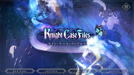Knight Case Files screenshot 13