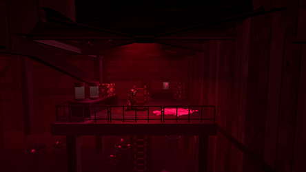 Rumbral screenshot 6