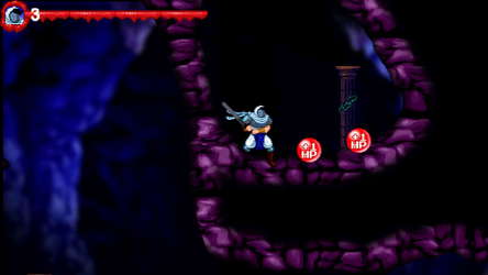 Across the demon realm 2 screenshot 8