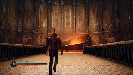 Blood Spear screenshot 7