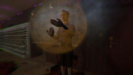 Trash Horror Collection 4 screenshot 7