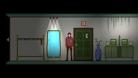 凶宅 HouseHaunting screenshot 3