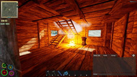 Your Journey of Survival screenshot 2