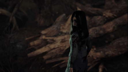 鬼打墙（剧情版） screenshot 2