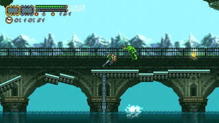 Citadale - The Accursed Seal screenshot 2