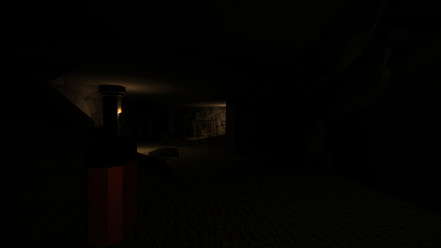The Mine screenshot 1