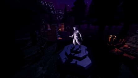 The Johnny Papa screenshot 4