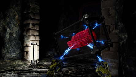 Boiling Steel screenshot 3