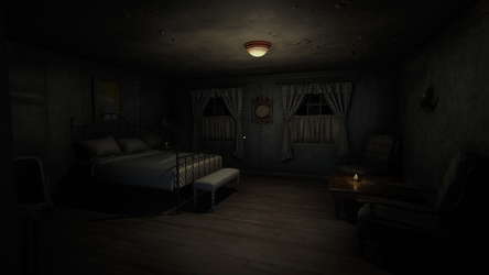 Exorcist 2: Crow Magic screenshot 6