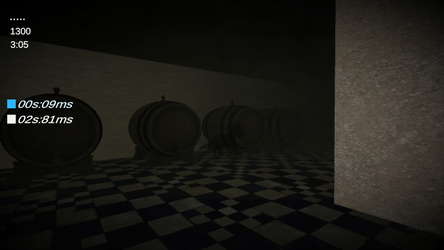 Kittens of Fear screenshot 11