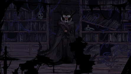 Evil Dreams screenshot 11