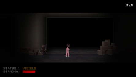Mr. Hopp's Playhouse screenshot 5