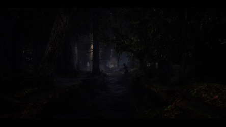 Charon's Staircase screenshot 8