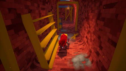 Eletta screenshot 2