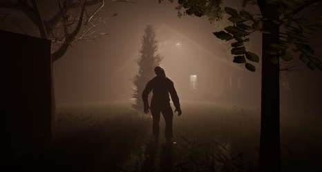 StrangerZ screenshot 2