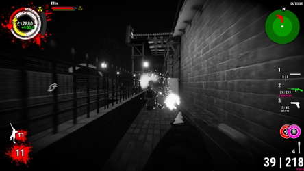 L.S.S II screenshot 3