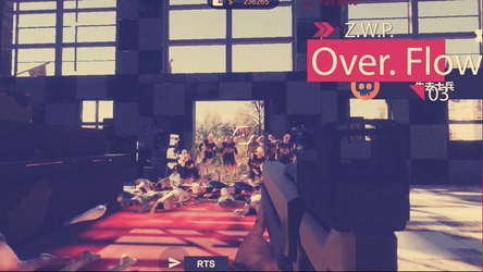 ZombieWave-UnlimitedChallenges screenshot 7
