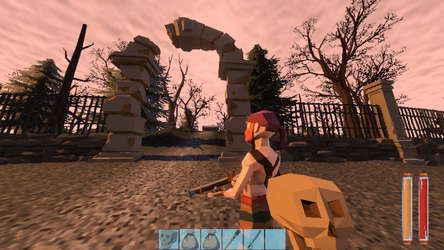 Silent Fleet screenshot 5